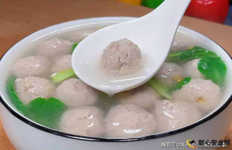 每天在汆肉中醒来：这独特生活体验究竟意味着什么