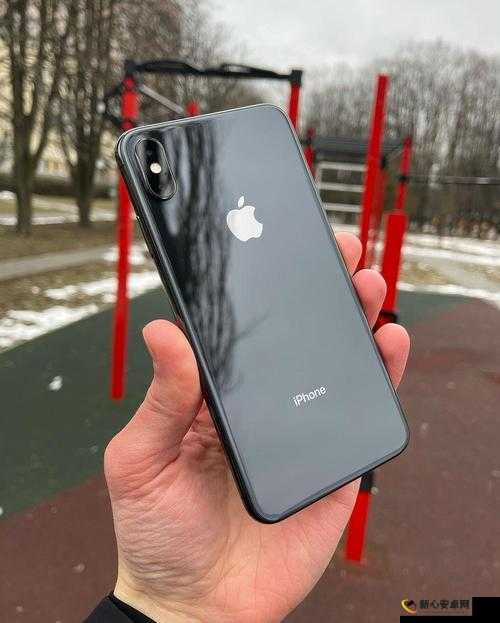 IPHONEXSMAX 欧美：极致性能与时尚潮流的完美融合